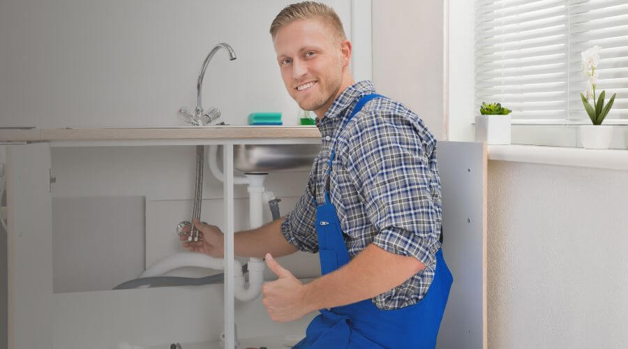 Professional water heater repair in Rossville, TN